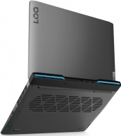 Ноутбук Lenovo 82XT004SRK, 16 ГБ, Серый