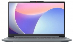 Ноутбук Lenovo 83ER001YRK, 8 ГБ, Светло-серый