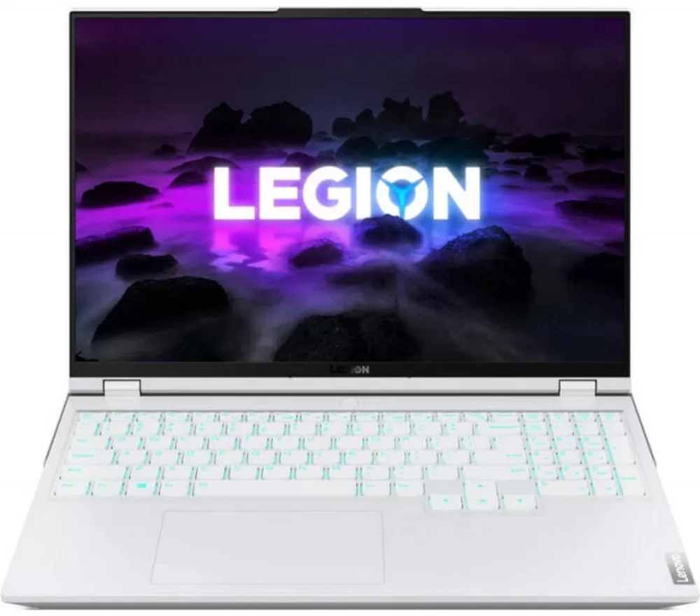 Laptop Lenovo 82JQ00AURM, 16 GB, Gri