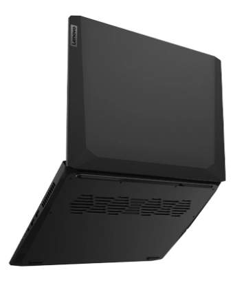 Ноутбук Lenovo 82K10032RM, 8 ГБ, FreeDOS, Черный
