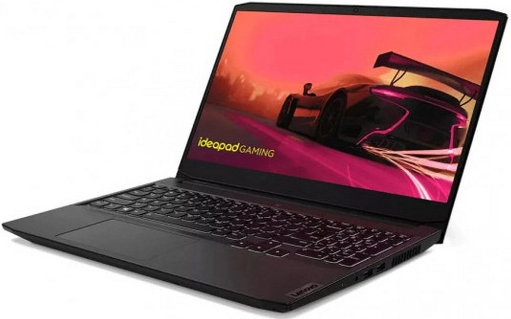Laptop Lenovo 82K2007BRM, 8 GB, Negru