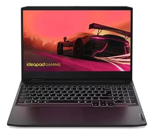 Laptop Lenovo 82K2007CRM, 8 GB, DOS, Negru