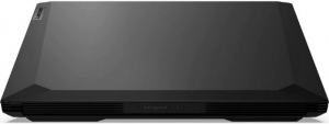 Ноутбук Lenovo 82K2007FRM, 16 ГБ, Черный