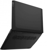 Ноутбук Lenovo 82K2007FRM, 16 ГБ, Черный