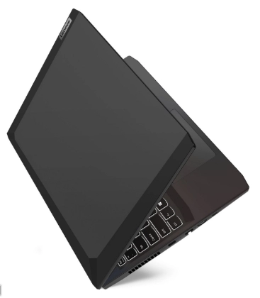Laptop Lenovo 82K2007HRM, 8 GB, Linux, Negru