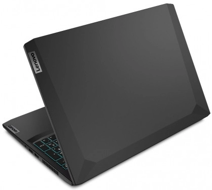 Ноутбук Lenovo 82K2008KRM, 16 ГБ, Черный
