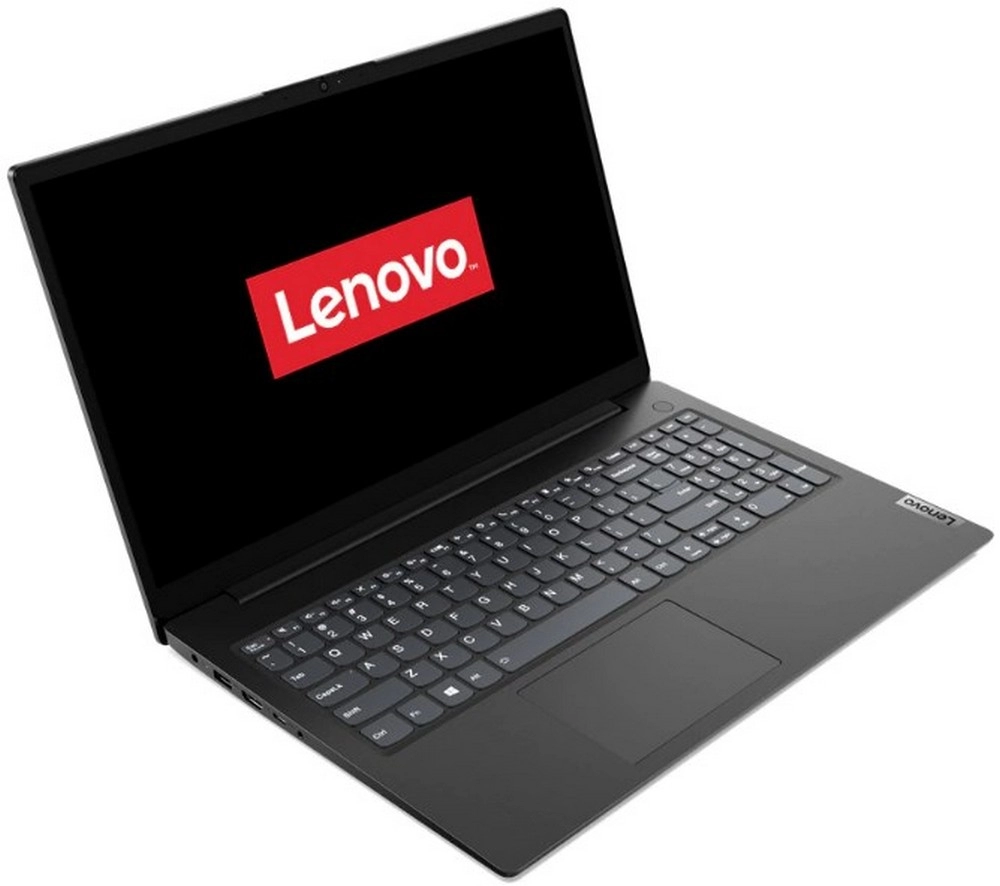 Laptop Lenovo 82KD0045RM, 16 GB, Negru
