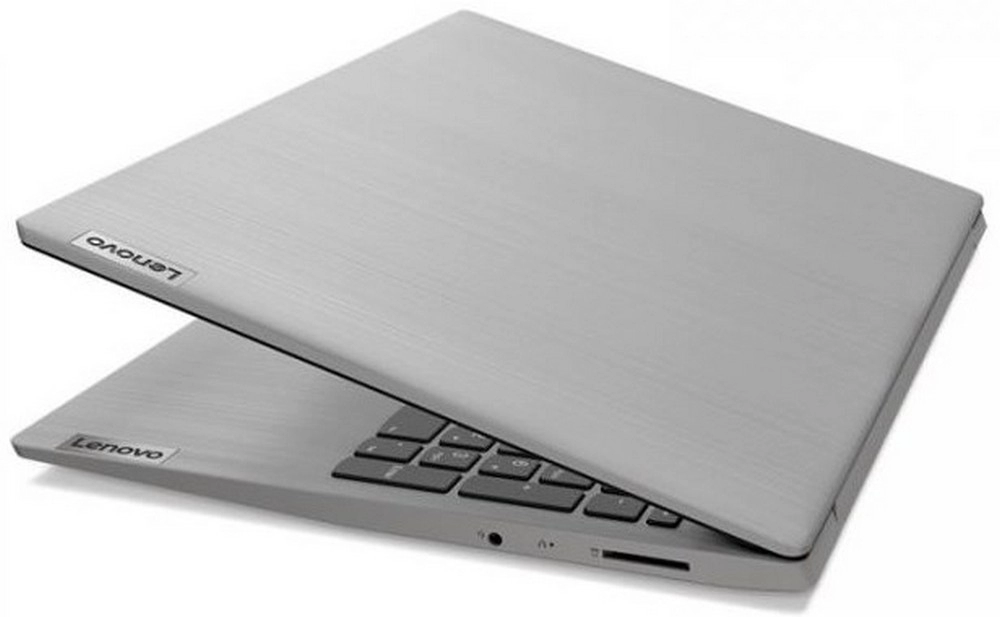 Laptop Lenovo 82KU010FRM, 16 GB, Gri