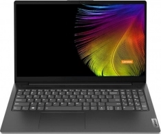 Ноутбук Lenovo 82QY00QCRM, 8 ГБ, Черный