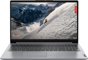 Ноутбук Lenovo 82R400B7RM, 12 ГБ, Серебристый