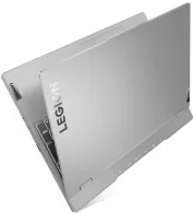 Laptop Lenovo Legion 5, 82RD008TRM, 16 GB, FreeDOS, Gri