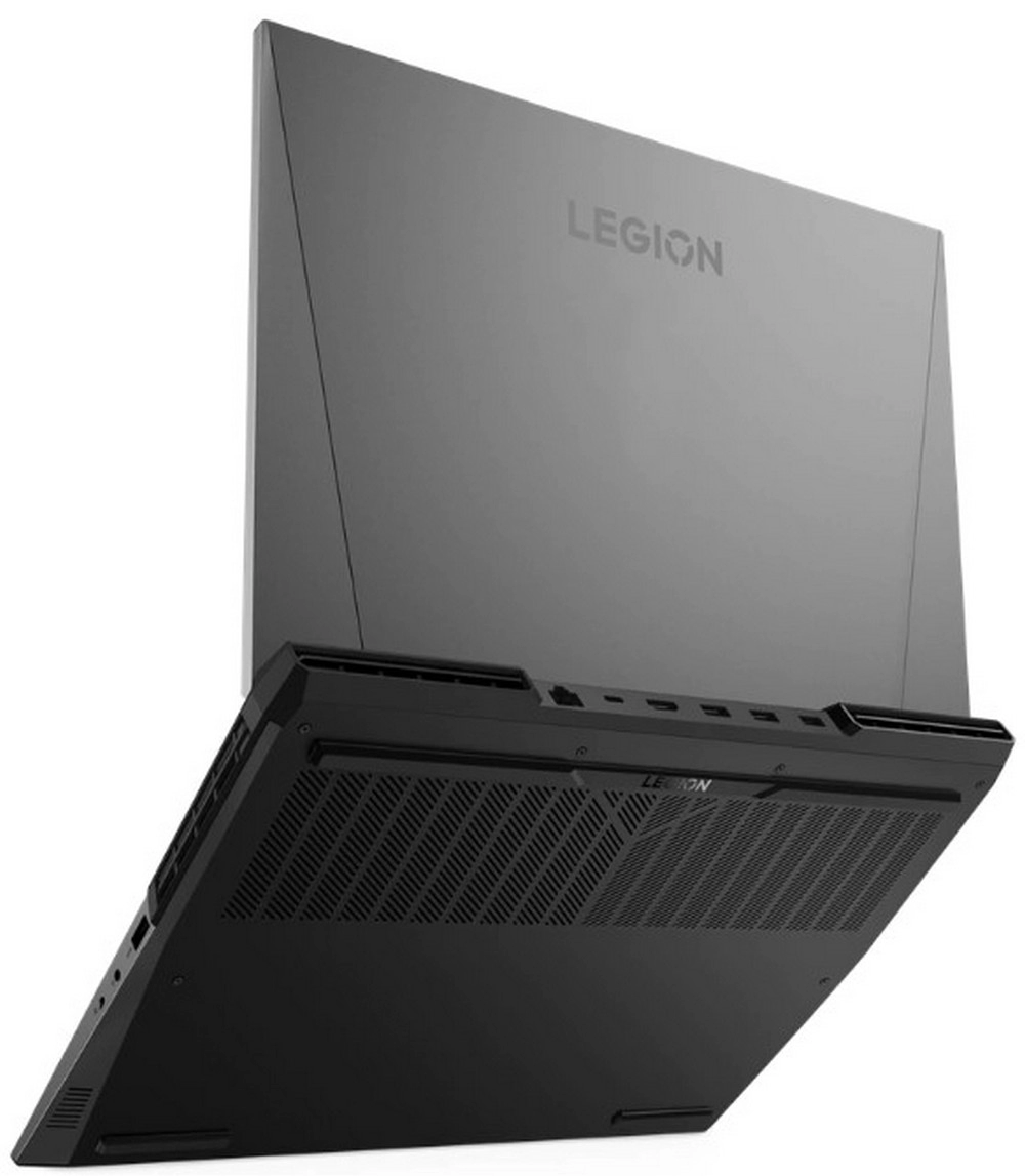 Laptop Lenovo Legion 5 Pro, 82RG00DRRM, 16 GB, Gri