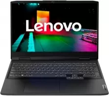 Laptop Lenovo IdeaPad Gaming 3, 82S900KKRM, 16 GB, Negru