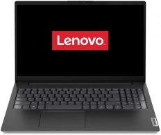 Ноутбук Lenovo 82TT009YRM, 8 ГБ, Черный