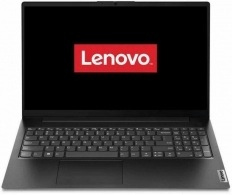 Ноутбук Lenovo 82YU00YPRM, 8 ГБ, Черный