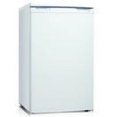 Холодильник однодверный Midea HS130RN, 97 л, 83 см, A+, Белый