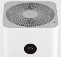 Очиститель воздуха Xiaomi AirPurifier4Pro