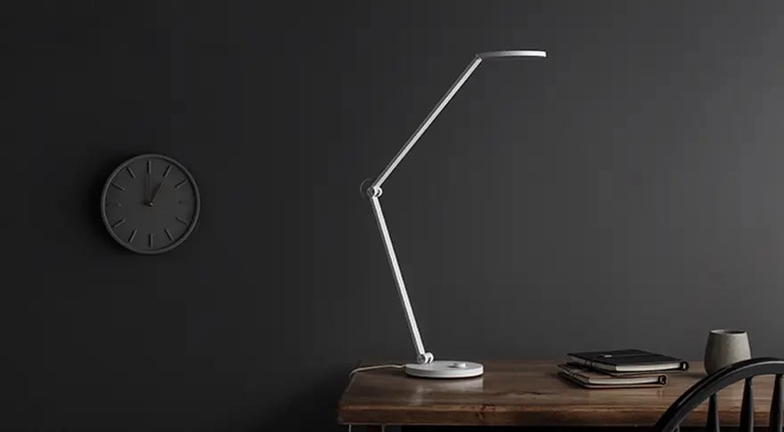 Настольная лампа Xiaomi DeskLampPro