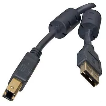 Cablu USB-A - USB-B Defender 87431