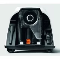 Пылесос с контейнером Miele SKMR3 Blizzard CX1 Comfort black, 900 Вт, 76 дБ, Черный