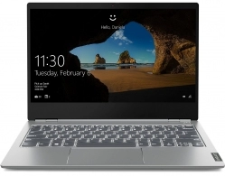 Ноутбук Lenovo ThinkBook 13s-IML, Aluminium (20RR002YRU), 8 ГБ, DOS, Серебристый