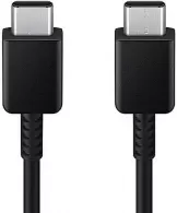 Cablu USB Type-C - USB Type-C Samsung EPDX310JBRGRU