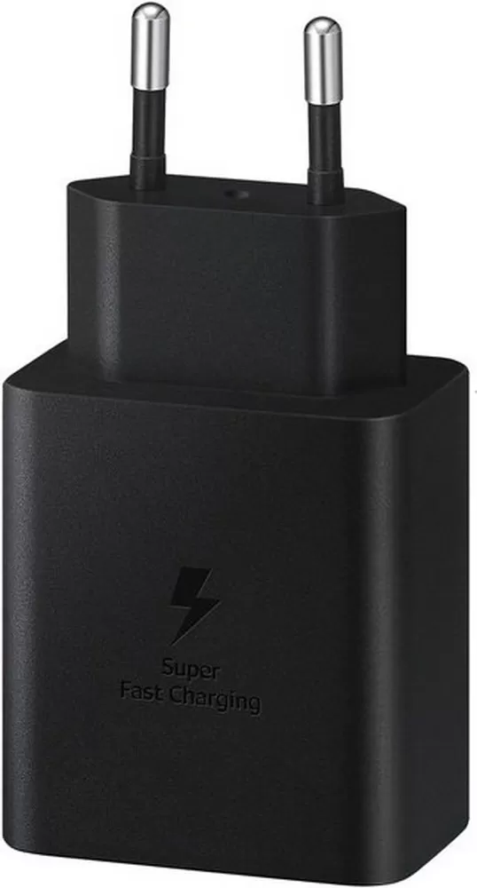 Зарядное устройство для телефона Samsung EPT4510XBEGRU (45W)