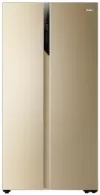 Холодильник Side-by-Side Haier HRF-541DG7RU, 504 л, 177.5 см, A+, Другие цвета