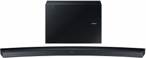 Soundbar Samsung HW-J6000/RU