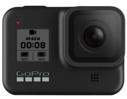 Камера GoPro GoPro CHDHX-801-RW
