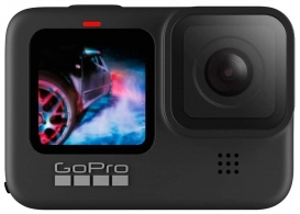 Экшн-камера GoPro CHDHX 901 RW
