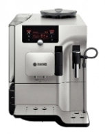 Кофемашина эспрессо Bosch TES80329RW