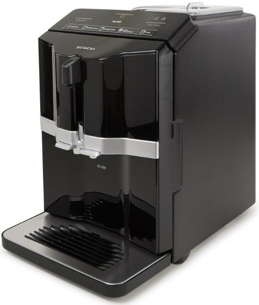 Кофемашина Siemens TI351209RW photo Кофемашина Siemens TI351209RW photo