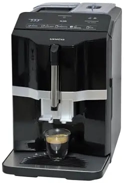 Кофемашина эспрессо Siemens TI355209RW