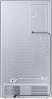 Frigider Side-by-Side Samsung RS67A8510S9, 609 l, 178 cm, A+, Inox