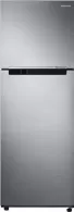 Frigider cu congelator sus Samsung RT32K5000S9, 321 l, 171.5 cm, A+, Gri