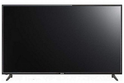 LED телевизор Akai UA43UHDT2S9 photo LED телевизор Akai UA43UHDT2S9 photo