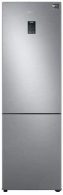 Frigider cu congelator jos Samsung  RB34N52A0SA, 355 l, 192 cm, A+