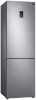 Frigider cu congelator jos Samsung  RB34N52A0SA, 355 l, 192 cm, A+