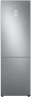 Frigider cu congelator jos Samsung RB34N5440SA, 355 l, 192 cm, A+, Gri