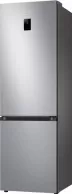 Frigider cu congelator jos Samsung RB36T670FSA, 375 l, 193.5 cm, A+, Gri
