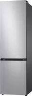 Frigider cu congelator jos Samsung RB38T600FSA, 390 l, 203 cm, A+, Gri