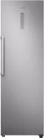 Холодильник однодверный Samsung RR39M7140SA, 385 л, 185 см, A+, Серебристый