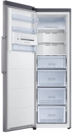 Congelator Samsung RZ32M7110SA/UA, 315 l, 185.3 cm, A+, Argintiu
