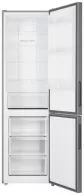 Холодильник с нижней морозильной камерой Haier CEF537ASD, 368 л, 200 см, A, Серебристый