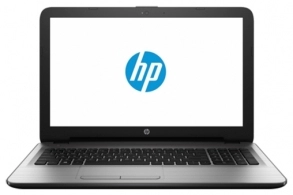 Ноутбук HP 250 G5 N3060/4/256 SSD, 4 ГБ, DOS, Черный с серым