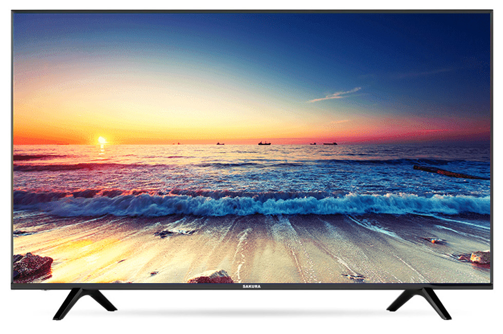 LED телевизор Sakura 32LE18B SM photo LED телевизор Sakura 32LE18B SM photo