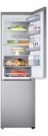 Frigider cu congelator jos Samsung RB41R7847SR, 410 l, 202 cm, A+