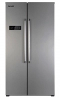 Холодильник Side-by-Side Laretti LR-562SBS, 517 л, 178 см, A+
