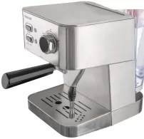 Cafetiera espresso Sencor SES 4010SS